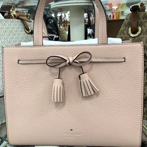 Meet your Posher, Viridiana